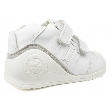 BIOMECANICS E-SAUVAGE DEPORTIVO 2020-2021 BLANCO