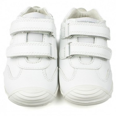 BIOMECANICS E-SAUVAGE DEPORTIVO 2020-2021 BLANCO