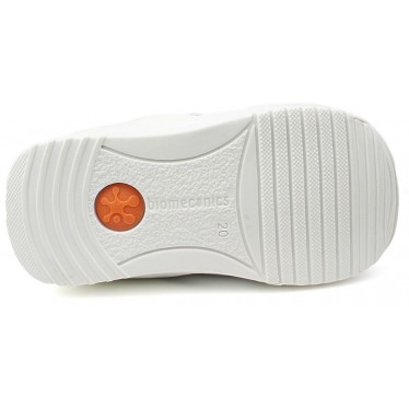 BIOMECANICS E-SAUVAGE DEPORTIVO 2020-2021 BLANCO