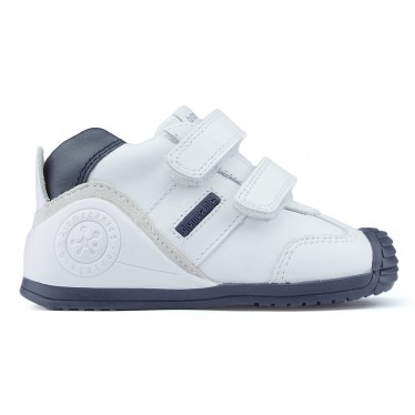 BIOMECANICS E-SAUVAGE DEPORTIVO 2020-2021 BLANCO_AZUL