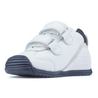 BIOMECANICS E-SAUVAGE DEPORTIVO 2020-2021 BLANCO_AZUL
