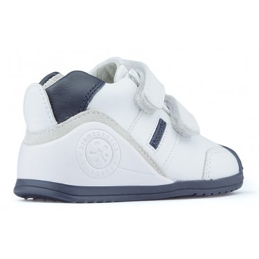 BIOMECANICS E-SAUVAGE DEPORTIVO 2020-2021 BLANCO_AZUL