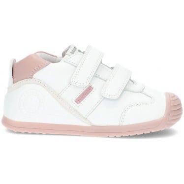 BIOMECANICS E-SAUVAGE DEPORTIVO 2020-2021 ROSA