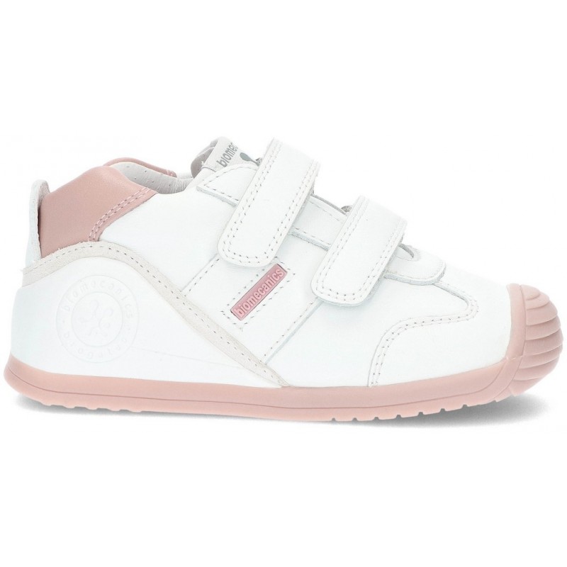 BIOMECANICS E-SAUVAGE DEPORTIVO 2020-2021 ROSA