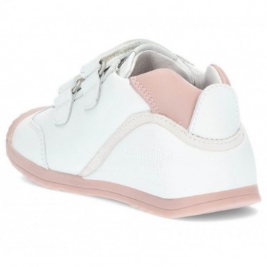 BIOMECANICS E-SAUVAGE DEPORTIVO 2020-2021 ROSA