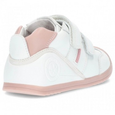 BIOMECANICS E-SAUVAGE DEPORTIVO 2020-2021 ROSA