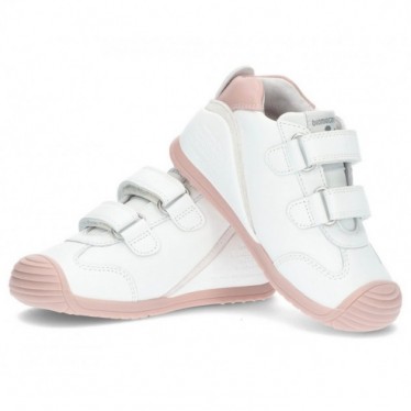 BIOMECANICS E-SAUVAGE DEPORTIVO 2020-2021 ROSA