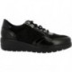 Deportiva Doctor Cutillas 45411 Brillantes NEGRO