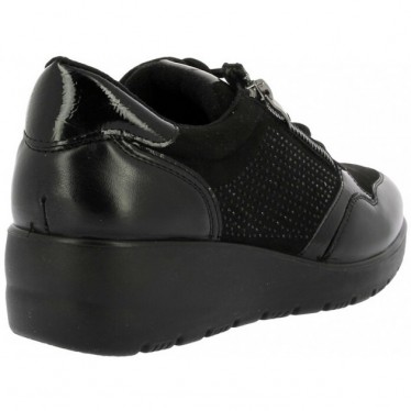 Deportiva Doctor Cutillas 45411 Brillantes NEGRO