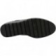 Deportiva Doctor Cutillas 45411 Brillantes NEGRO