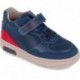 Botines para niño Biomecanics 241232 Urban Elástico OCEAN