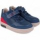 Botines para niño Biomecanics 241232 Urban Elástico OCEAN