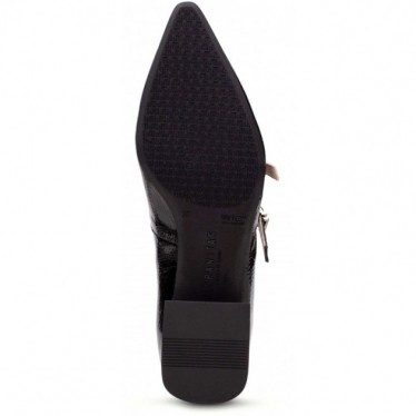 Bailarina de punta fina HISPANITAS BHI243567 BLACK_C003