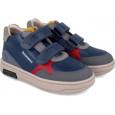 Botines Biomecanics 241230 Sport OCEAN
