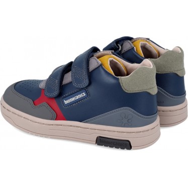 Botines Biomecanics 241230 Sport OCEAN