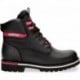 BOTAS PANAMA JACK AMUR GTX URBAN W BLACK