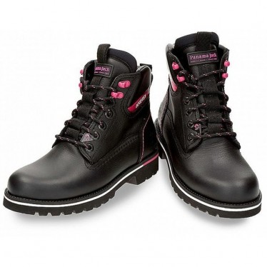 BOTAS PANAMA JACK AMUR GTX URBAN W BLACK