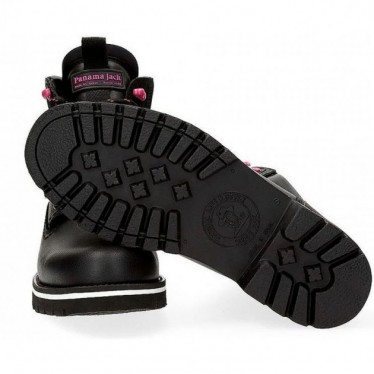 BOTAS PANAMA JACK AMUR GTX URBAN W BLACK