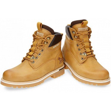 BOTAS PANAMA JACK AMUR GTX URBAN W TAUPE