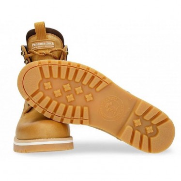 BOTAS PANAMA JACK AMUR GTX URBAN W TAUPE