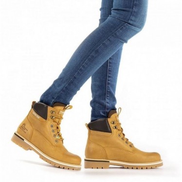 BOTAS PANAMA JACK AMUR GTX URBAN W TAUPE