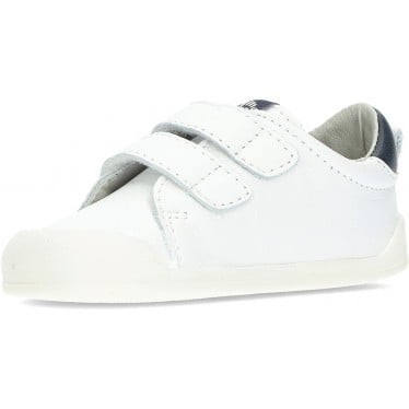 DEPORTIVA RESPETUOSA MTNG KIDS 48850 BLANCO