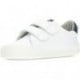 DEPORTIVA RESPETUOSA MTNG KIDS 48850 BLANCO