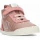 Botines para niña de MTNG 49041 respetuosos ROSA