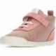 Botines para niña de MTNG 49041 respetuosos ROSA