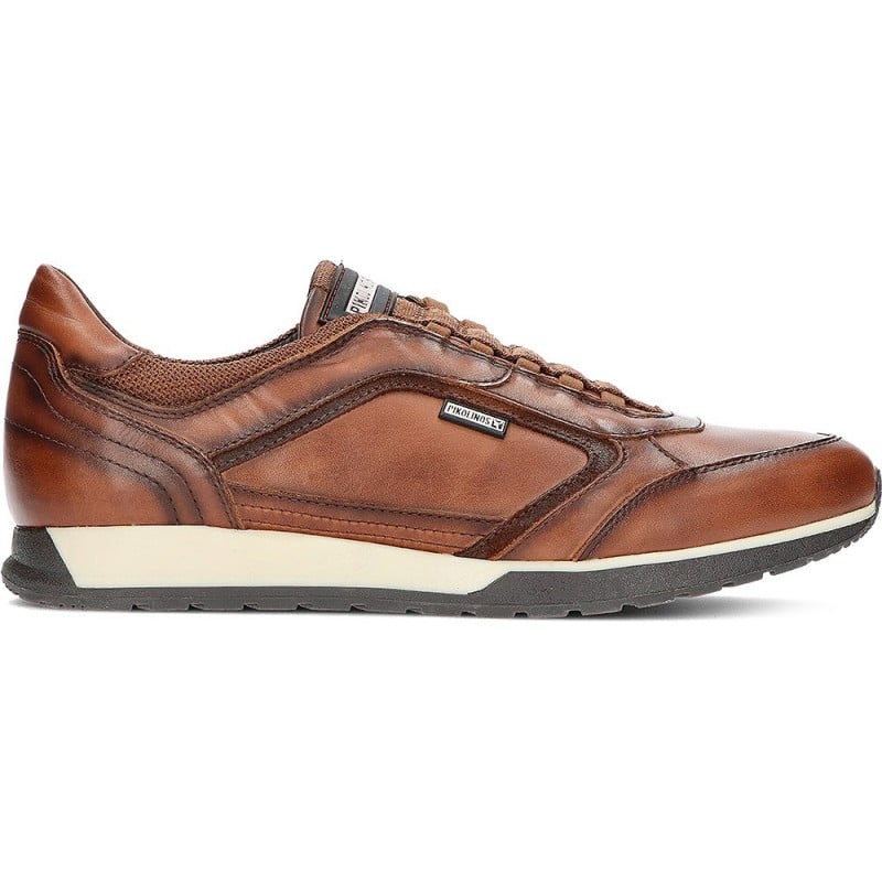 ZAPATOS PIKOLINOS CAMBIL M5N-6247C1 CUERO