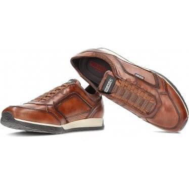ZAPATOS PIKOLINOS CAMBIL M5N-6247C1 CUERO