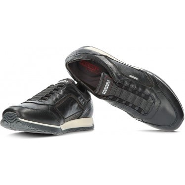 ZAPATOS PIKOLINOS CAMBIL M5N-6247C1 BLACK