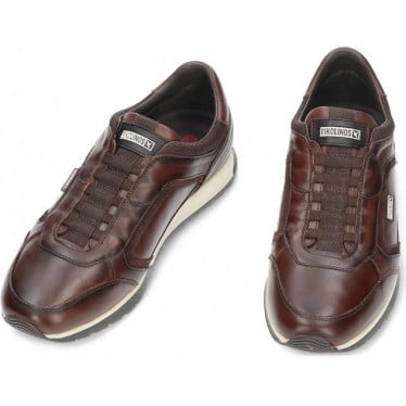 ZAPATOS PIKOLINOS CAMBIL M5N-6247C1 OLMO