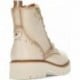 Botines para mujer de PIKOLINOS Vicar W6S-8619 MARFIL