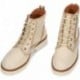 Botines para mujer de PIKOLINOS Vicar W6S-8619 MARFIL