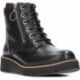 Botines para mujer de PIKOLINOS Vicar W6S-8619 BLACK