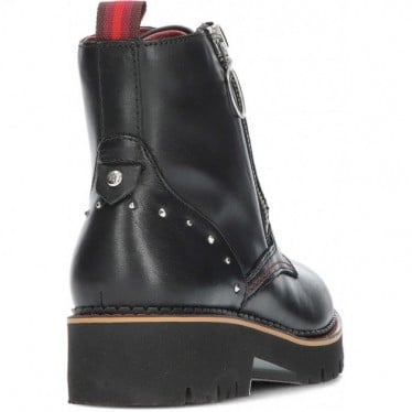 Botines para mujer de PIKOLINOS Vicar W6S-8619 BLACK