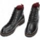 Botines para mujer de PIKOLINOS Vicar W6S-8619 BLACK