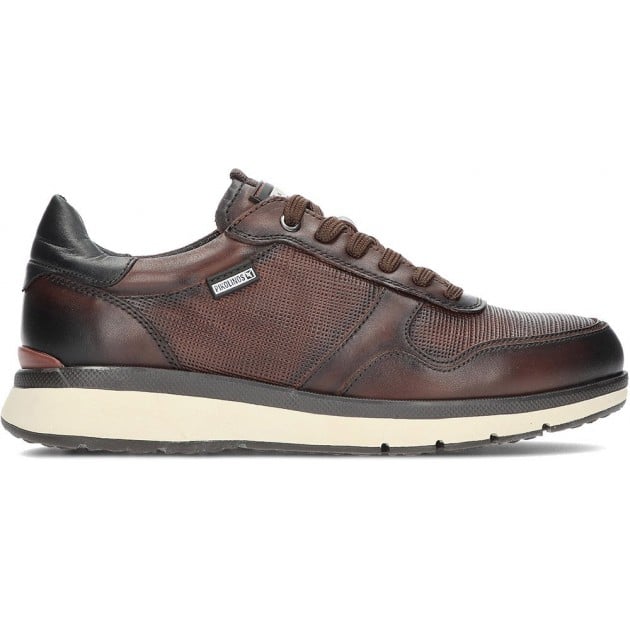 Deportiva hombre de PIKOLINOS córdoba M1W-6244C1 OLMO Deportiva hombre de PIKOLINOS córdoba M1W-6244C1 OLMO