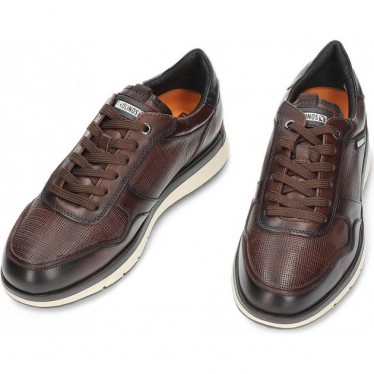 Deportiva hombre de PIKOLINOS córdoba M1W-6244C1 OLMO