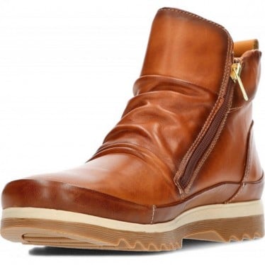 Botines para mujer de PIKOLINOS vigo w3w-8888c2 BRANDY
