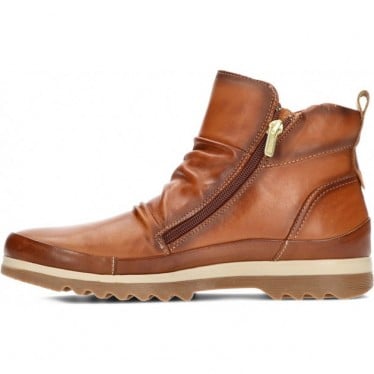 Botines para mujer de PIKOLINOS vigo w3w-8888c2 BRANDY