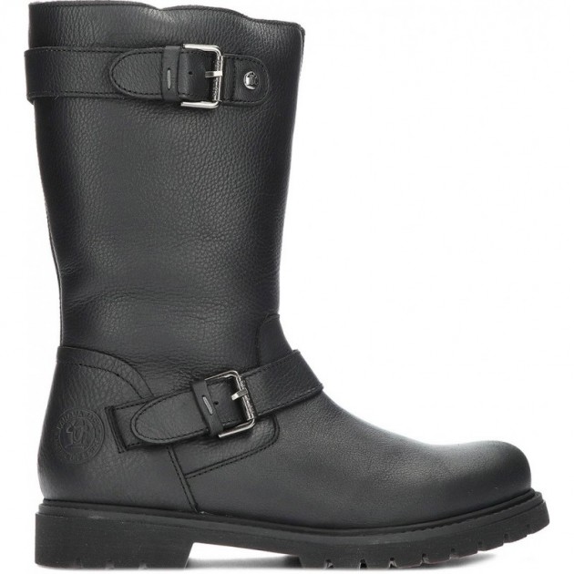 Botas para mujer de PANAMA JACK Fergie BLACK_B1 Botas para mujer de PANAMA JACK Fergie BLACK_B1