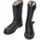 Botas para mujer de PANAMA JACK Fergie BLACK_B1