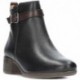 Botines PIKOLINOS W6W-8622C1 Malaga BLACK