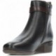Botines PIKOLINOS W6W-8622C1 Malaga BLACK
