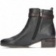 Botines PIKOLINOS W6W-8622C1 Malaga BLACK