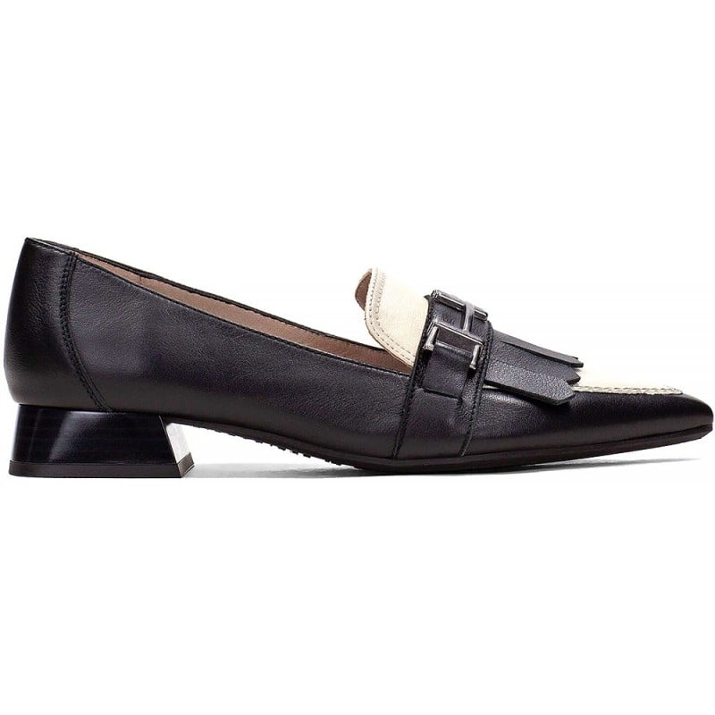 Zapato plano HISPANITAS CHI243573 BLACK_C004