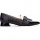 Zapato plano HISPANITAS CHI243573 BLACK_C004