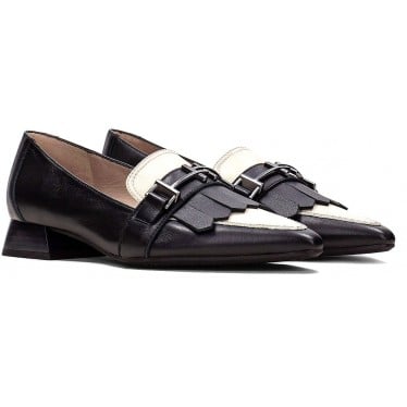 Zapato plano HISPANITAS CHI243573 BLACK_C004